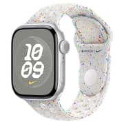 Apple Nike Sport Band 40mm Pure Platinum