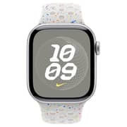 Apple Nike Sport Band 40mm Pure Platinum