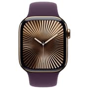 Apple Sport Band 42mm Plum