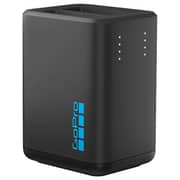 GoPro Dual Battery Charger Black