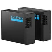 GoPro Dual Battery Charger Black