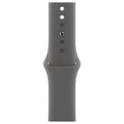 Apple Sport Band 40mm Stone Gray