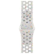 Apple Nike Sport Band 40mm Pure Platinum