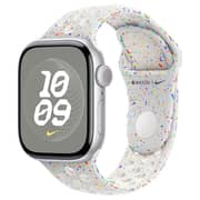 Apple Nike Sport Band 40mm Pure Platinum