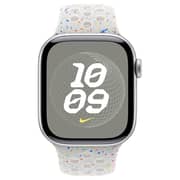 Apple Nike Sport Band 40mm Pure Platinum