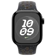 Apple Nike Sport Band 40mm Midnight Sky
