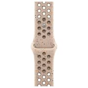 Apple Nike Sport Band 40mm Desert Stone