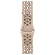 Apple Nike Sport Band 46mm Desert Stone