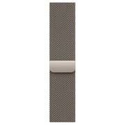 Apple Milanese Loop 46mm Natural
