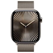Apple Milanese Loop 46mm Natural
