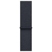 Apple Sport Loop 46mm Ink
