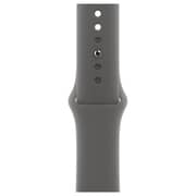 Apple Sport Band 42mm Stone Gray
