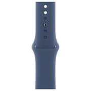 Apple Sport Band 40mm Denim