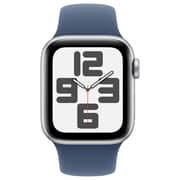 Apple Sport Band 40mm Denim