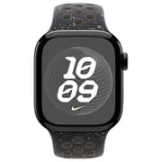 Apple Nike Sport Band 42mm Midnight Sky