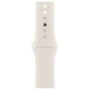 Apple Sport Band 40mm Starlight