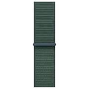 Apple Sport Loop 40mm Lake Green