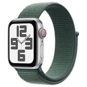 Apple Sport Loop 40mm Lake Green