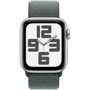Apple Sport Loop 40mm Lake Green