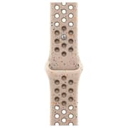 Apple Nike Sport Band 42mm Desert Stone