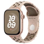 Apple Nike Sport Band 42mm Desert Stone
