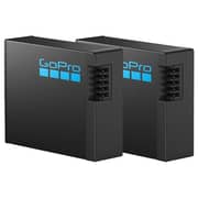 GoPro Enduro Battery 2 Pack Black
