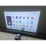 Merlin Ultracast Short Throw Projector UST01