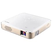 Merlin Pocket Sized Ultra Mini Wireless Projector P60