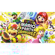 Nintendo Switch Super Mario Party Jamboree Game