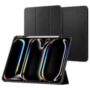 Spigen Urban Fit Case Black iPad Pro 13Inch