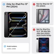 Spigen Urban Fit Case Black iPad Pro 13Inch