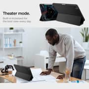 Spigen Urban Fit Case Black iPad Pro 13Inch
