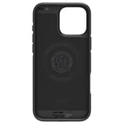 Spigen Core Armor MagFit Case Matte Black iPhone 16 Pro