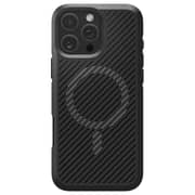 Spigen Core Armor MagFit Case Matte Black iPhone 16 Pro