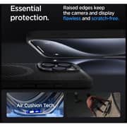 Spigen Core Armor MagFit Case Matte Black iPhone 16 Pro