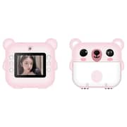 Budi Baby Digital Print Camera