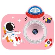 Budi Kid's Digital Camera