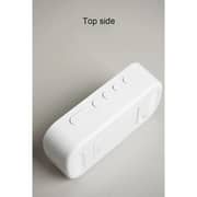 Budi DS-5507 LED Table Clock