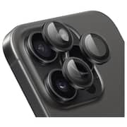 E-Den Lens Protector Transparent iPhone 16 Pro / iPhone 16 Pro Max