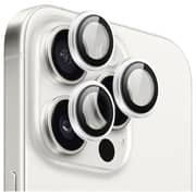 E-Den Lens Protector Transparent iPhone 16 Pro / iPhone 16 Pro Max