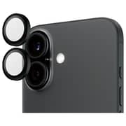 E-Den Lens Protector Transparent iPhone 16 Plus / iPhone 16