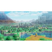 Nintendo Switch The Legend Of Zelda Echoes Of Wisdom Game