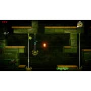 Nintendo Switch The Legend Of Zelda Echoes Of Wisdom Game