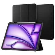 Spigen Urban Fit Case Black iPad Air 13Inch