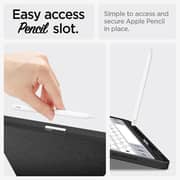 Spigen Urban Fit Case Black iPad Air 13Inch