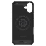 Spigen Core Armor MagFit Case Matte Black iPhone 16