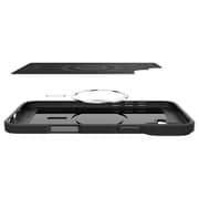 Spigen Core Armor MagFit Case Matte Black iPhone 16