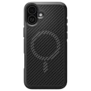 Spigen Core Armor MagFit Case Matte Black iPhone 16