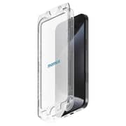 Momax Glass Pro+ Anti-Spy HD Screen Protector Black iPhone 16 Pro