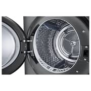 New LG WashTower with 12kg washer, 10kg dryer, 2024